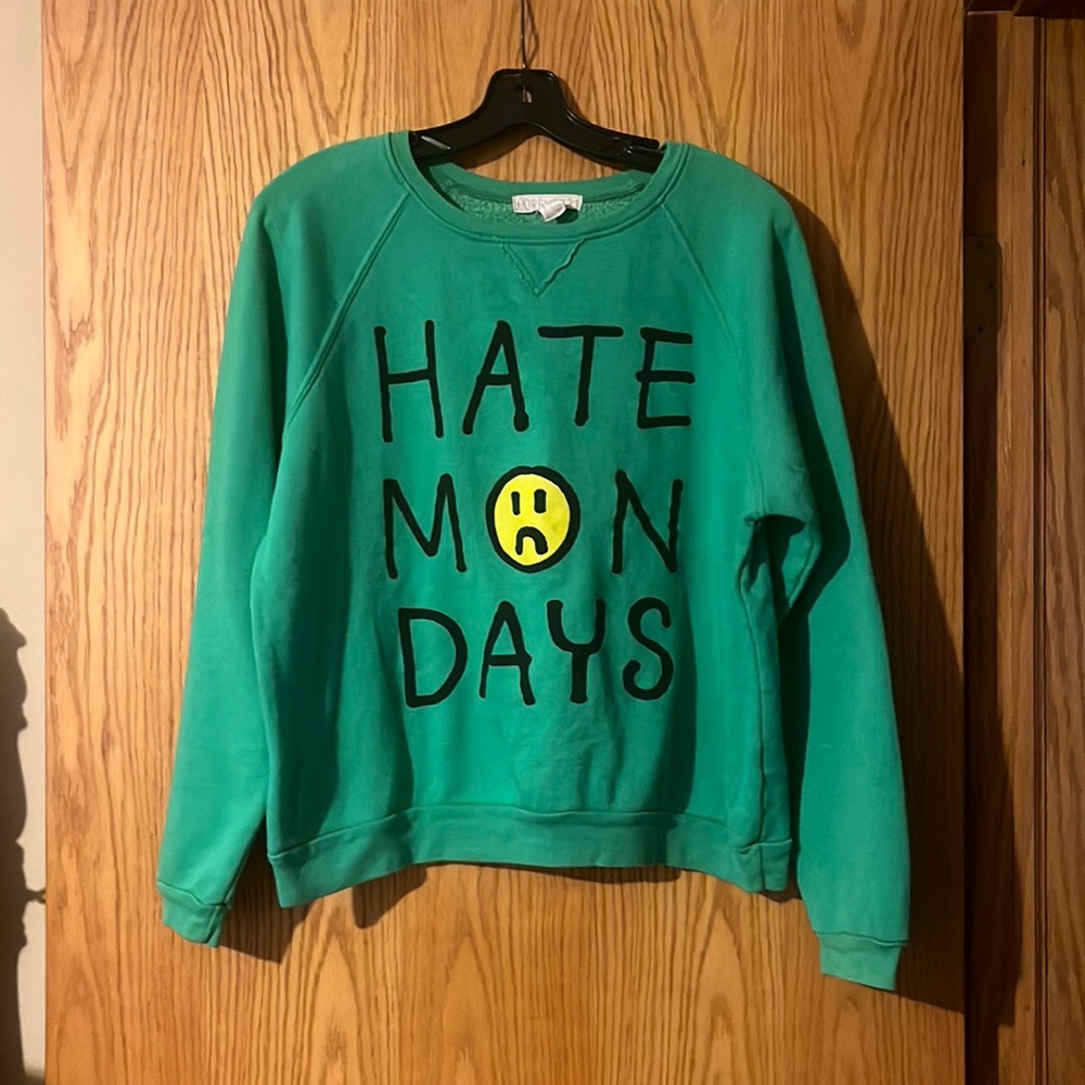 Fun Sweatshirt